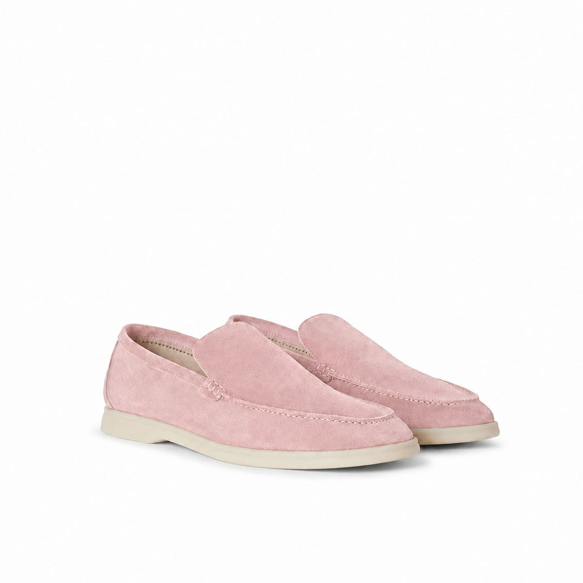 Moccasin - Powder Pink RF3OLYWJCZO