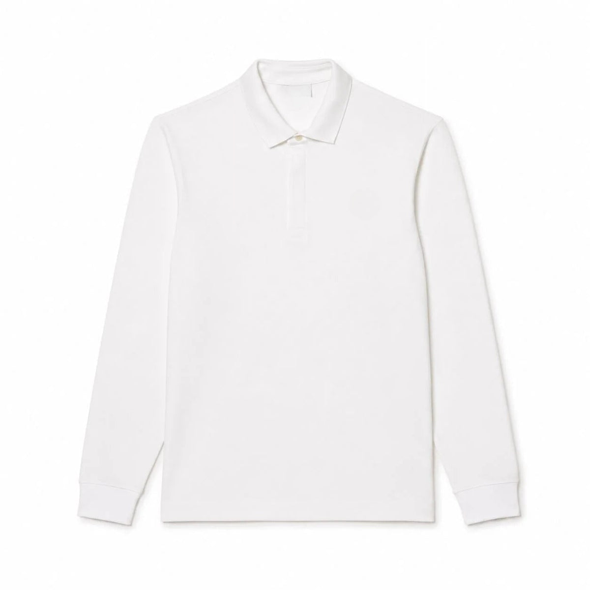 Regular Fit Paris Stretch Piqué Polo Shirt RF3OC3DT0G4
