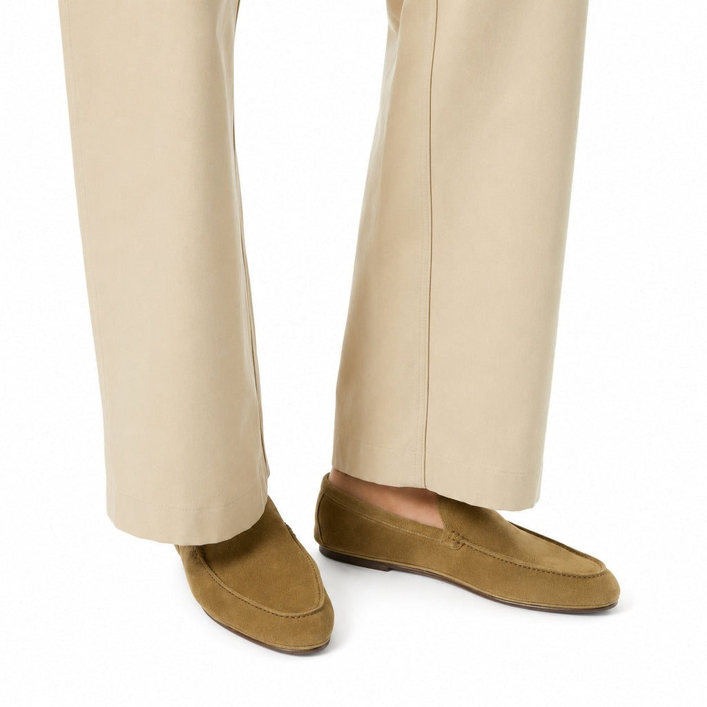 Summer Anton Walk Loafer - Savana Bark RF3OC3IE26C