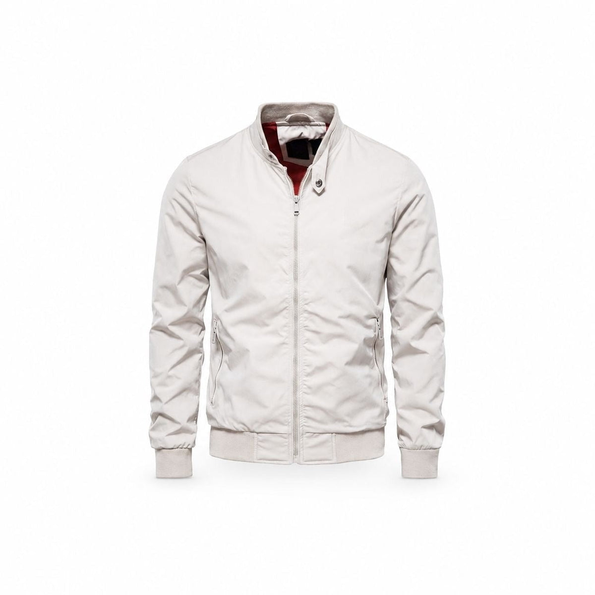 Classic Bomber Jacket RF3OC3TQ45G