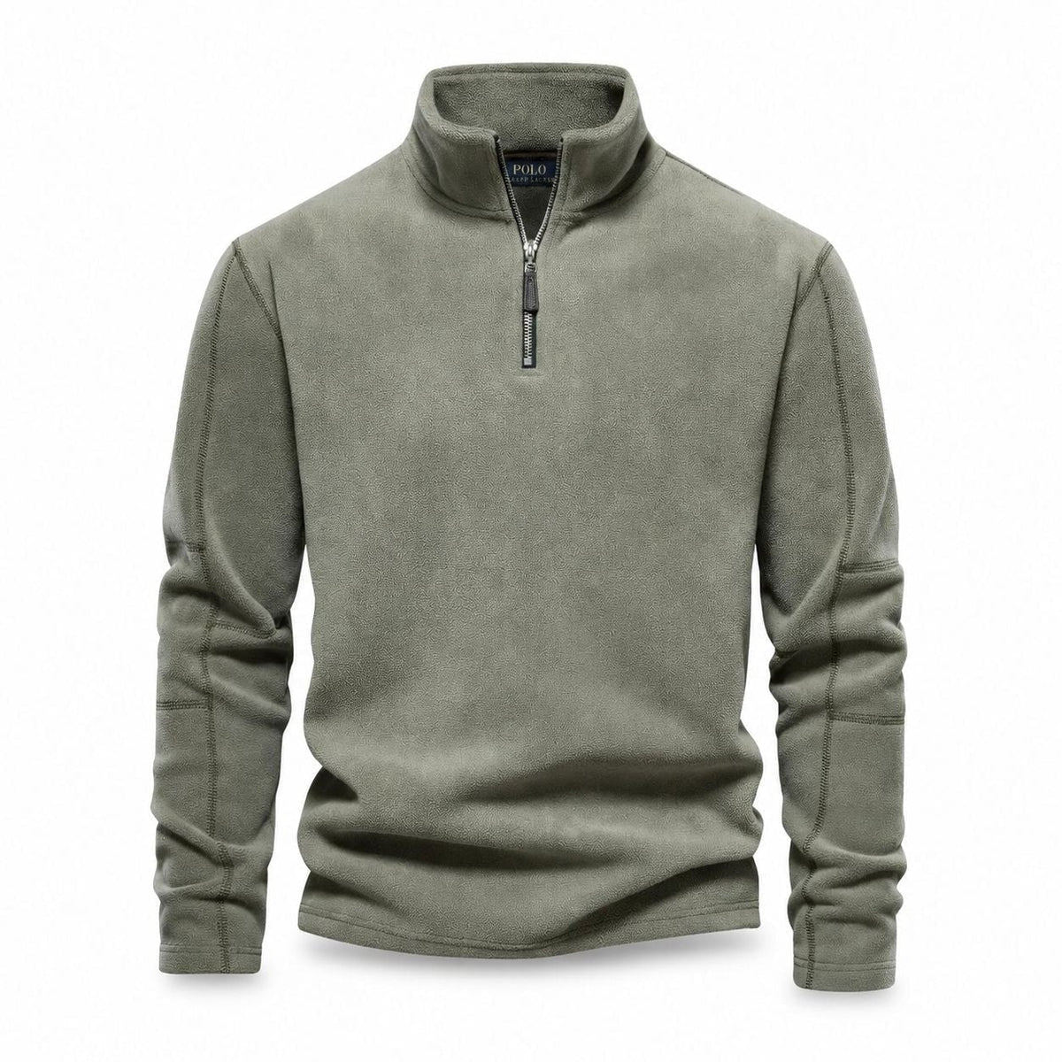 Cable-Knit Wool Sweater RF3OC40PJT0