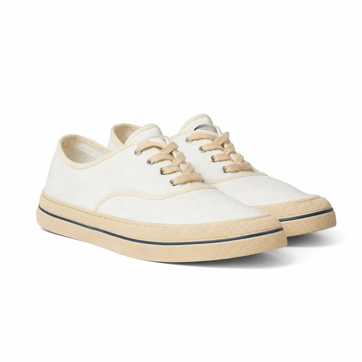 Sneaker Women's - Natural RF3OC3LS9L0