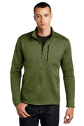 Full-Zip Fleece Jacket RF3OC49HLL0