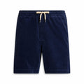 Corduroy Cord Shorts - Relaxed Fit RF3OC40NFYC