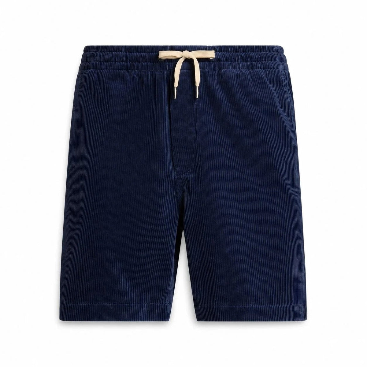 Corduroy Cord Shorts - Relaxed Fit RF3OC40NFYC