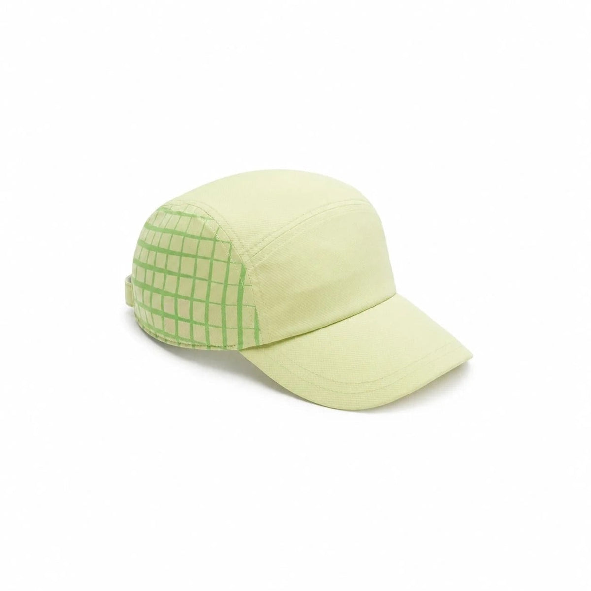 Tennis Cap With Graphic Print RF3OC3F4RR8