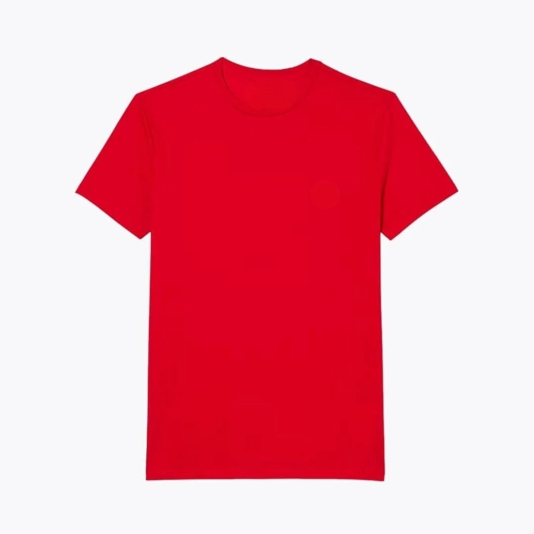 Pima Cotton T-Shirt RF3OC3DGDC4