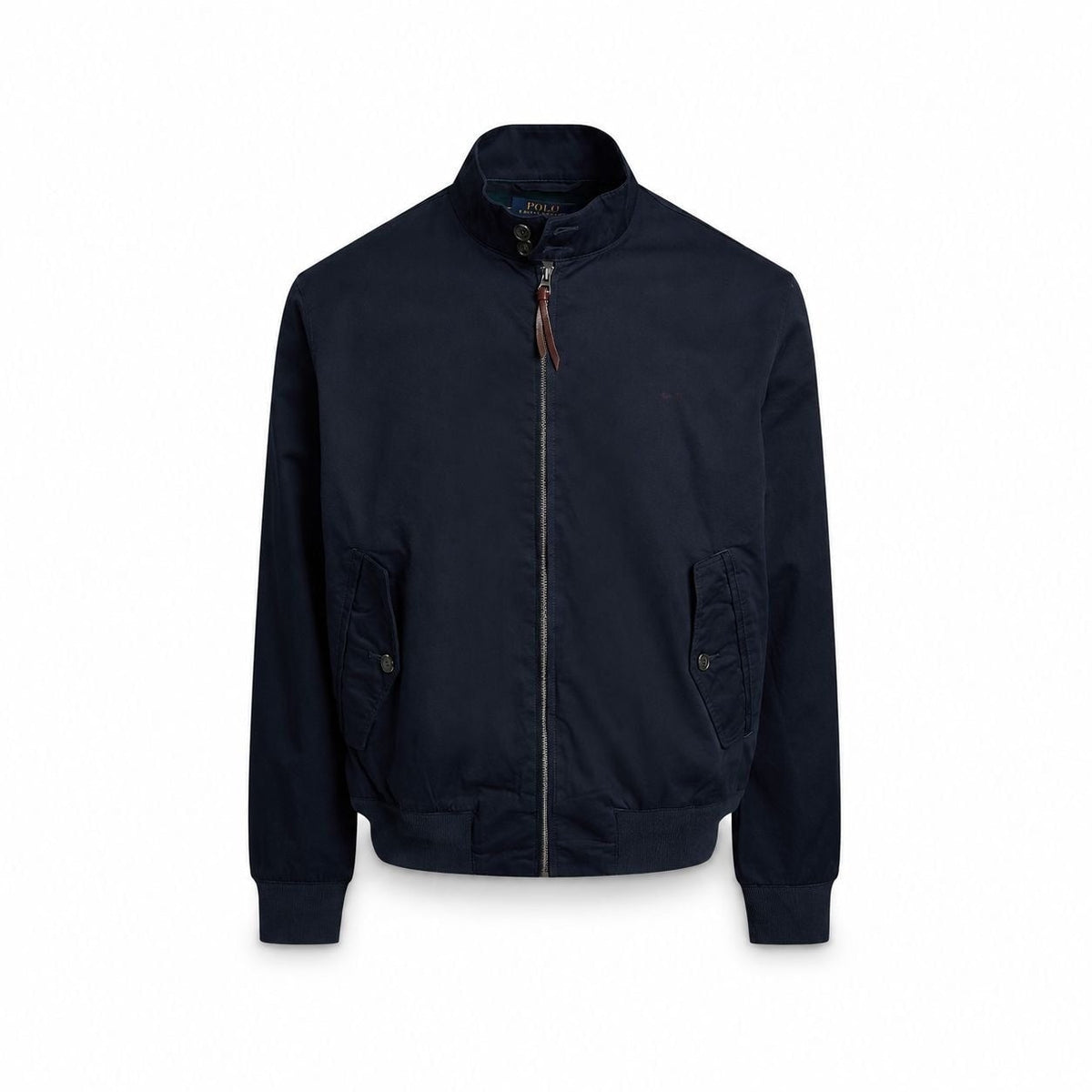 Twill Cotton Twill Jacket RF3OC3TMLQC