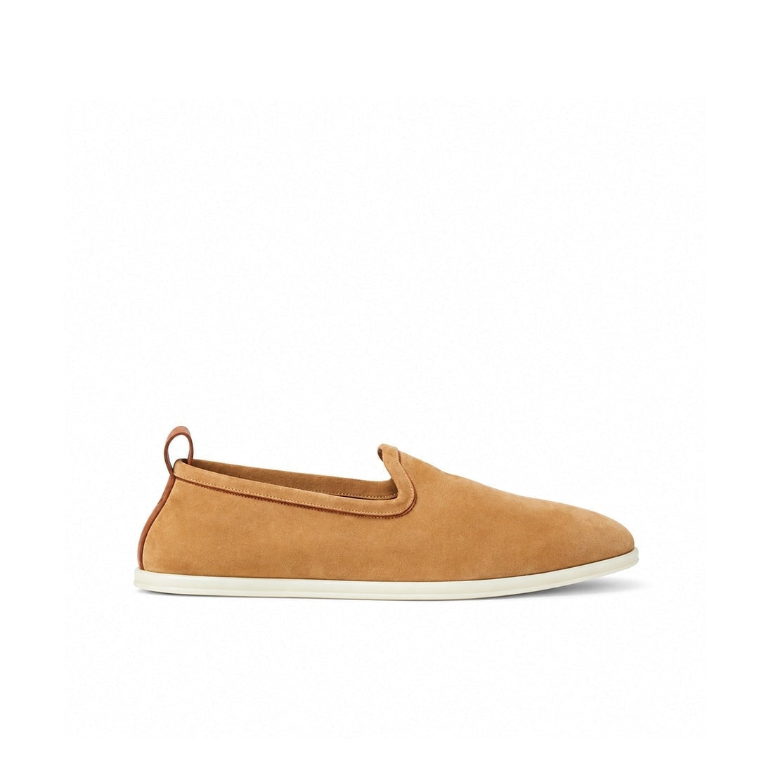 Moccasin - Classic Camel RF3OC3JPTHG