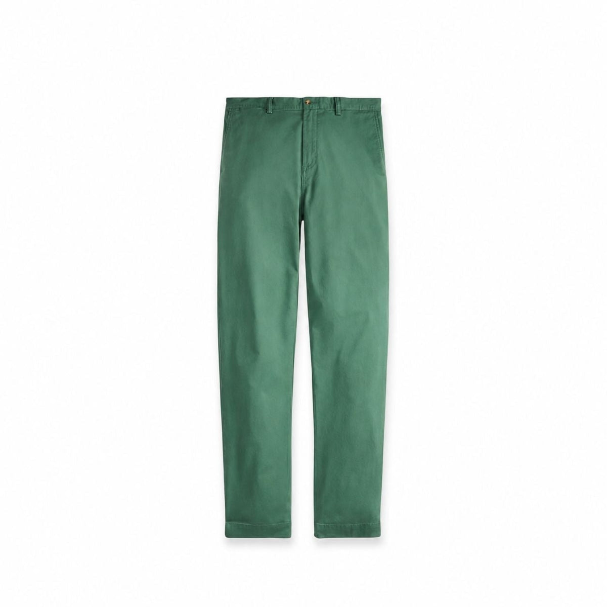 Classic Fit Chino Pant - Washed Cotton RF3OC3TNB0K