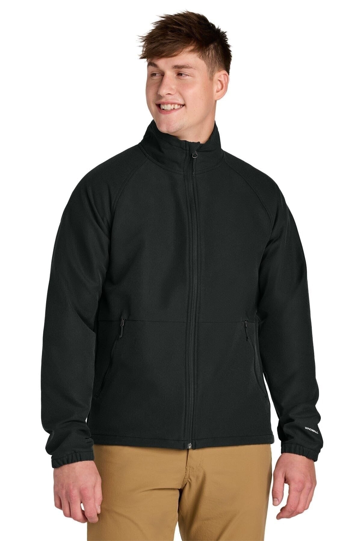 Softshell Jacket RF3OC47W0AS