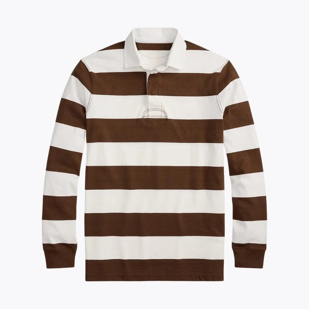 The Iconic Rugby Shirt - Classic Rugby Shirt RF3OC42AFT0