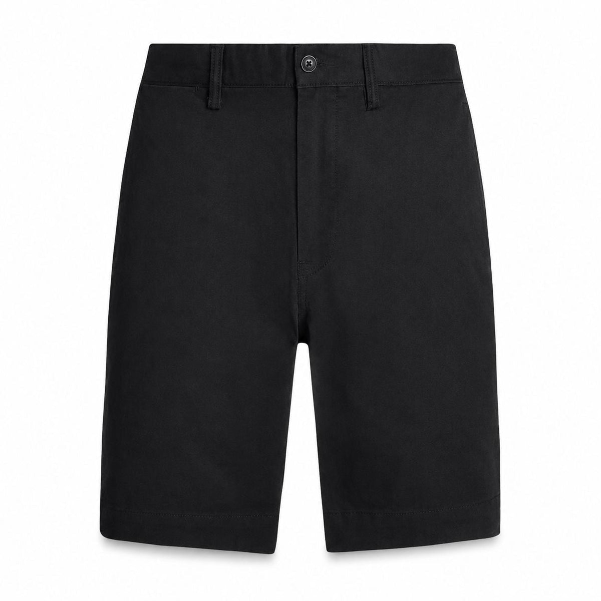 Stretch Chino Shorts Straight Fit RF3OC41032C