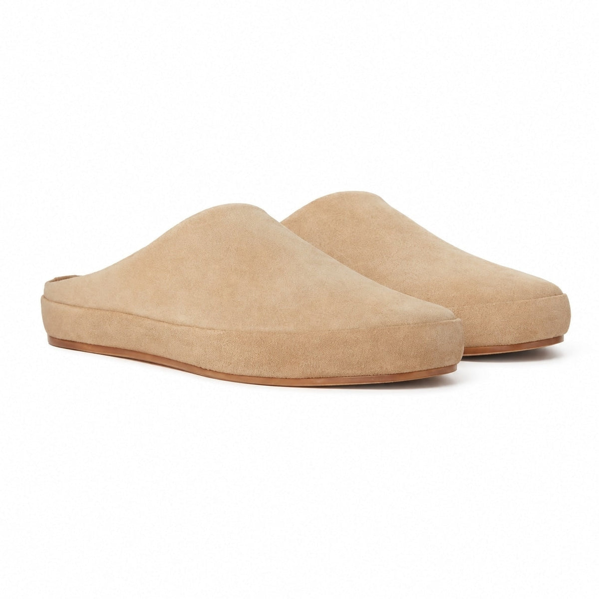 Mule Tomori Walk - Dark Birch RF3OC3KBLAC
