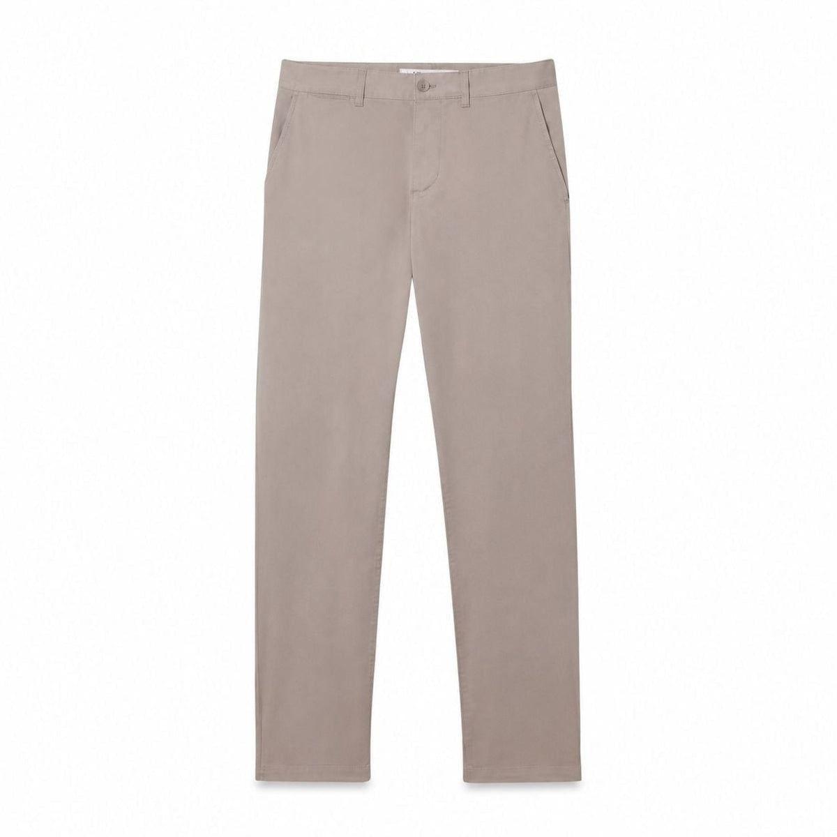 Slim Fit Stretch Cotton Chino Pants RF3OC3DXXFO