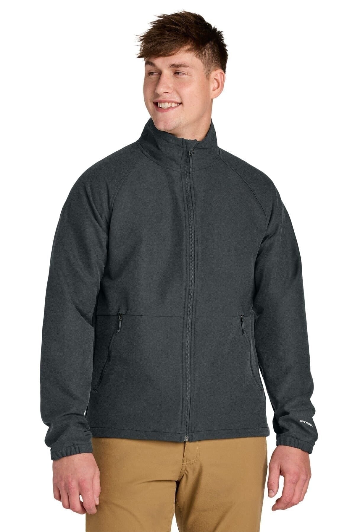 Softshell Jacket RF3OC47W0AS
