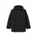 3-in-1 Water-Repellent Padded Parka RF3OC3AE3R8