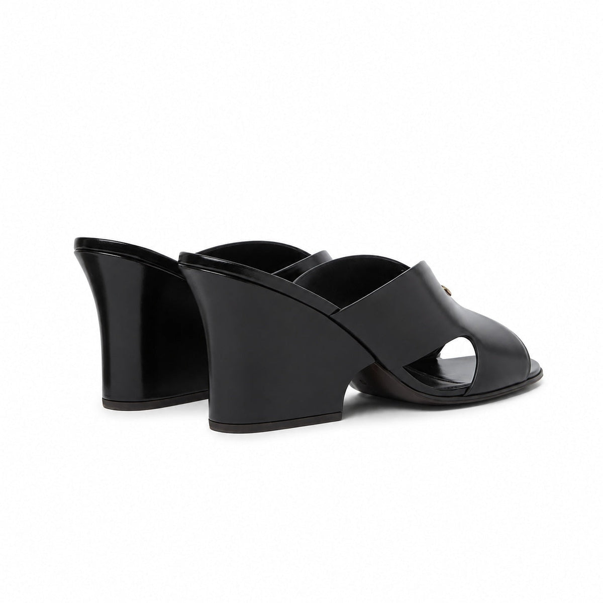 Vera Sandal Women - Black RF3OC3LJ4W4