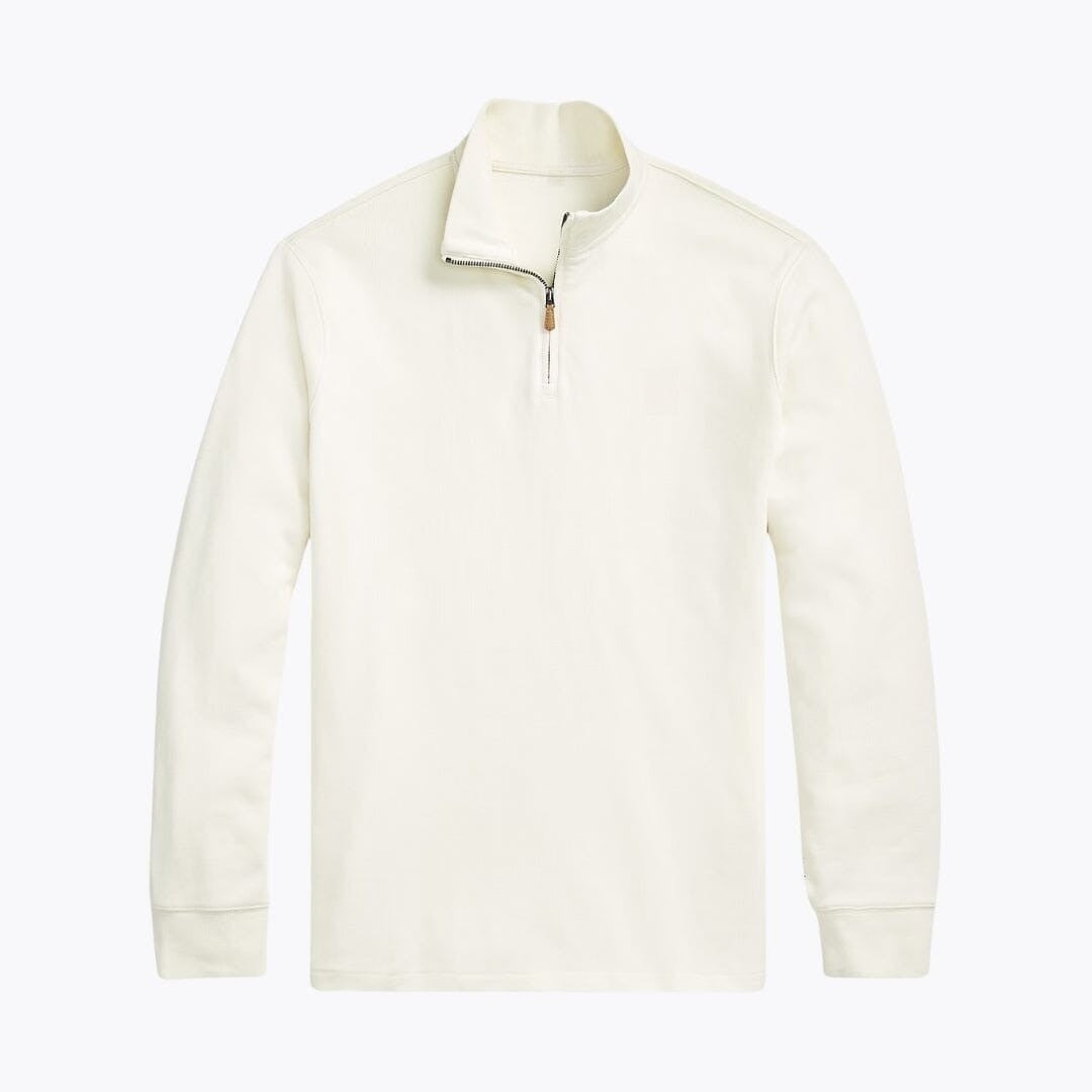Quarter-Zip Pullover RF3OC3VYVT0