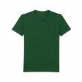 Men's V-Neck T-Shirt in Lightweight Pima Cotton RF3OC3CSHOK