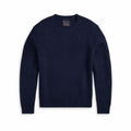 Wool Sweater - Regular Fit RF3OC9RS3NO