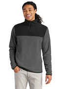 1/4-Zip Fleece Jacket RF3OC48IHDW