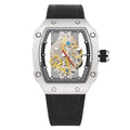 Skeleton Mech Men's Watch With Skeleton Dial RF3OC3S6MPW