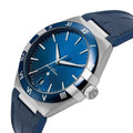 Men's Automatic Watch 41mm Blue Dial RF3OC3MTHMS
