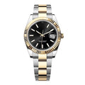 'Gold White' - Luxury Watch RF3OC43YU84
