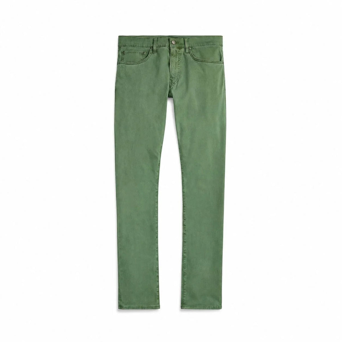 Slim Stretch Twill Pants RF3OC416EMC