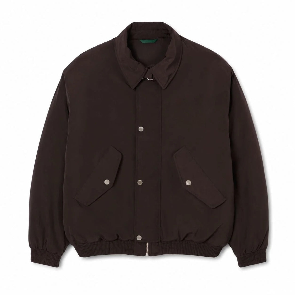 Water-Repellent Aviator Badge Jacket RF3OC3FBSLG