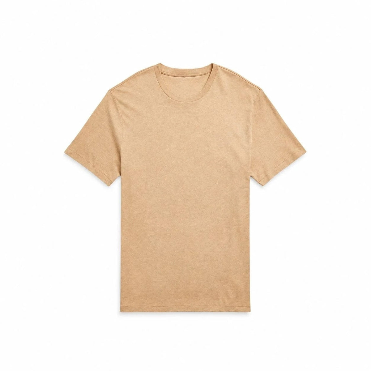 Soft Cotton Crewneck T-Shirt RF3OC40T284