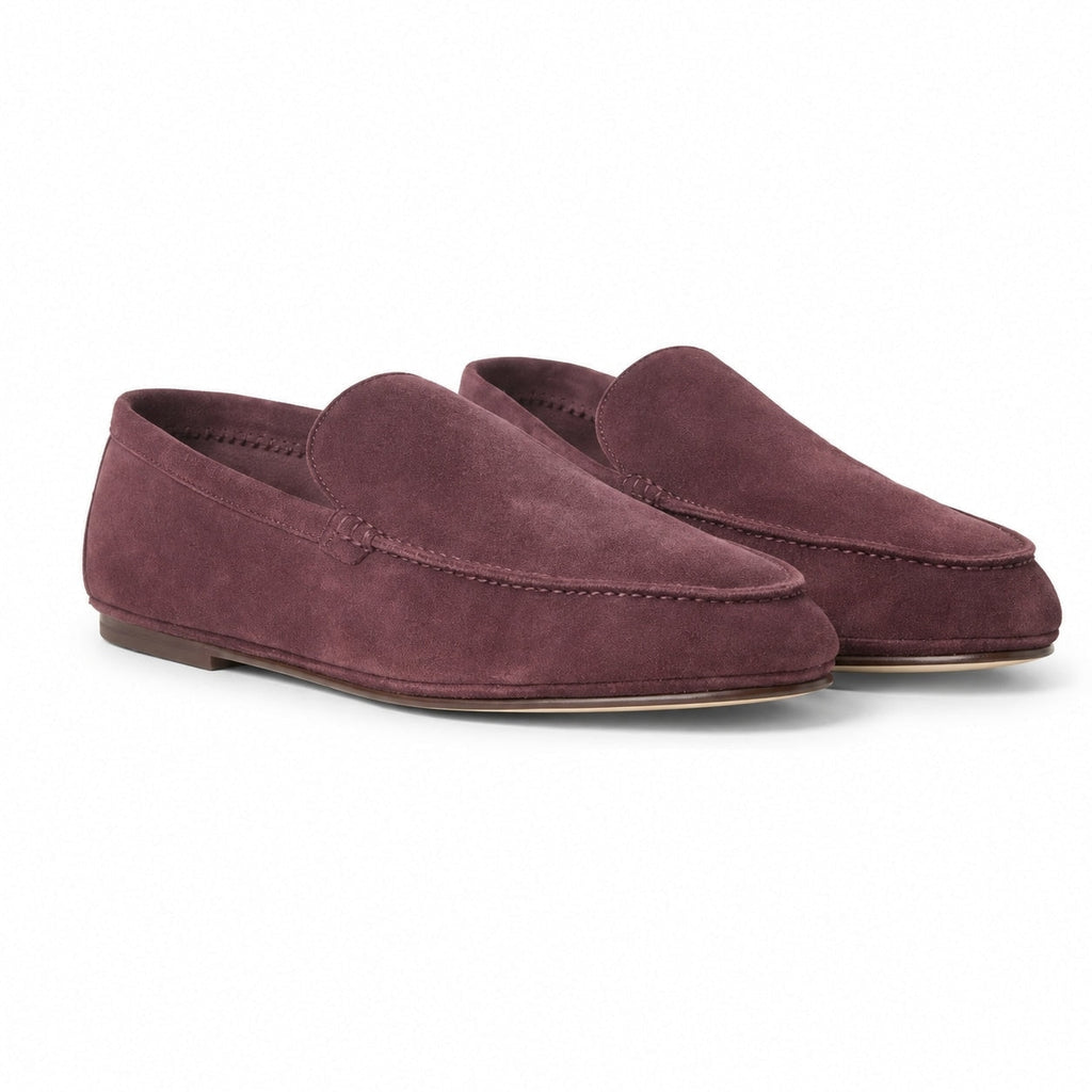 Summer Anton Walk Loafer - Grape Fruit RF3OC3IFGQS