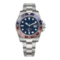 Men's Watch 40mm Blue Dial RF3OC45N8N8