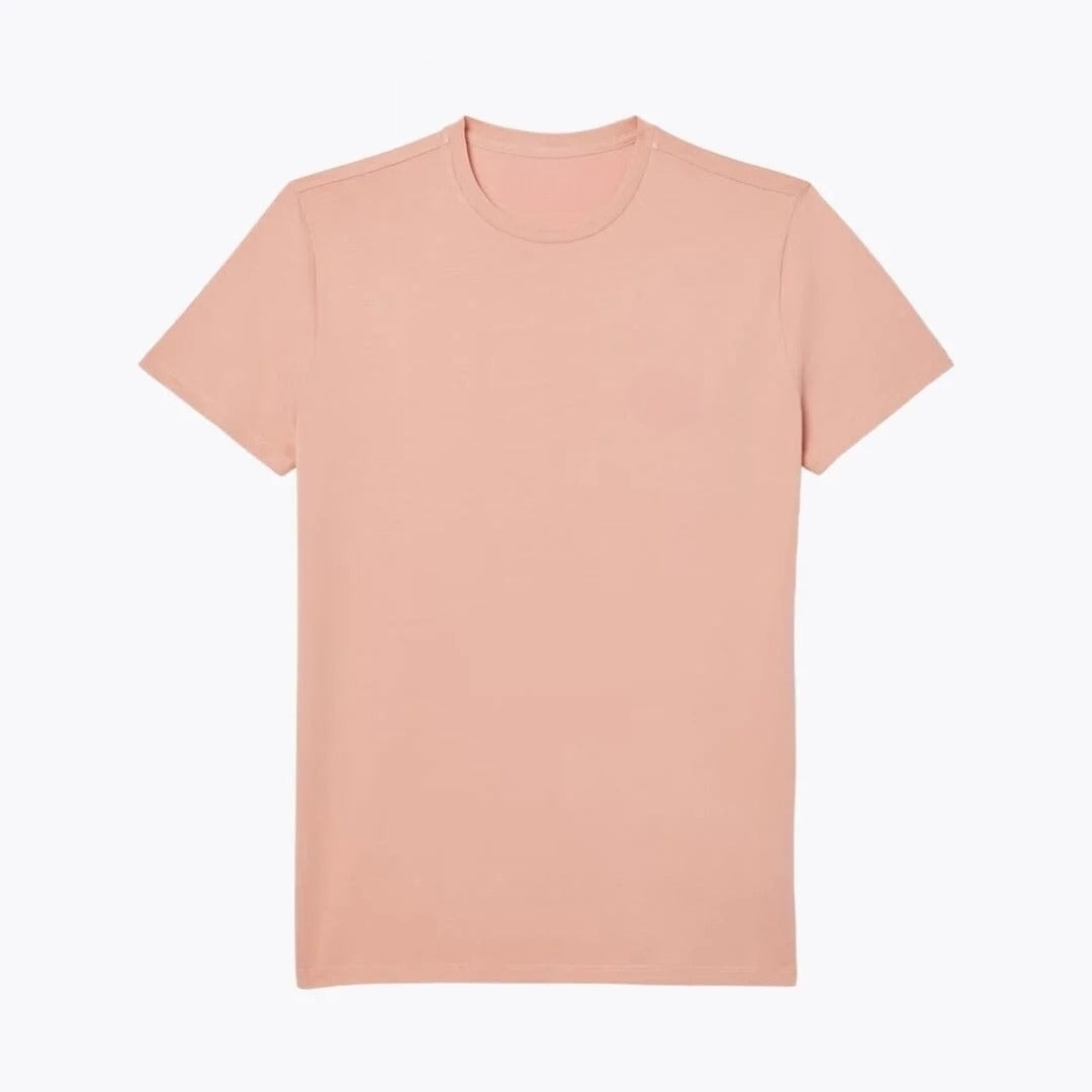 Pima Cotton T-Shirt RF3OC3DGDC4