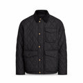 The Beaton Quilted Jacket RF3OC429QIS