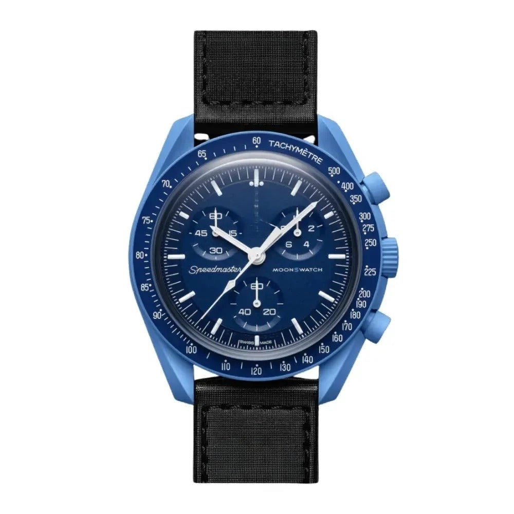 Chronograph Watch 42mm RF3OC3OXCAS