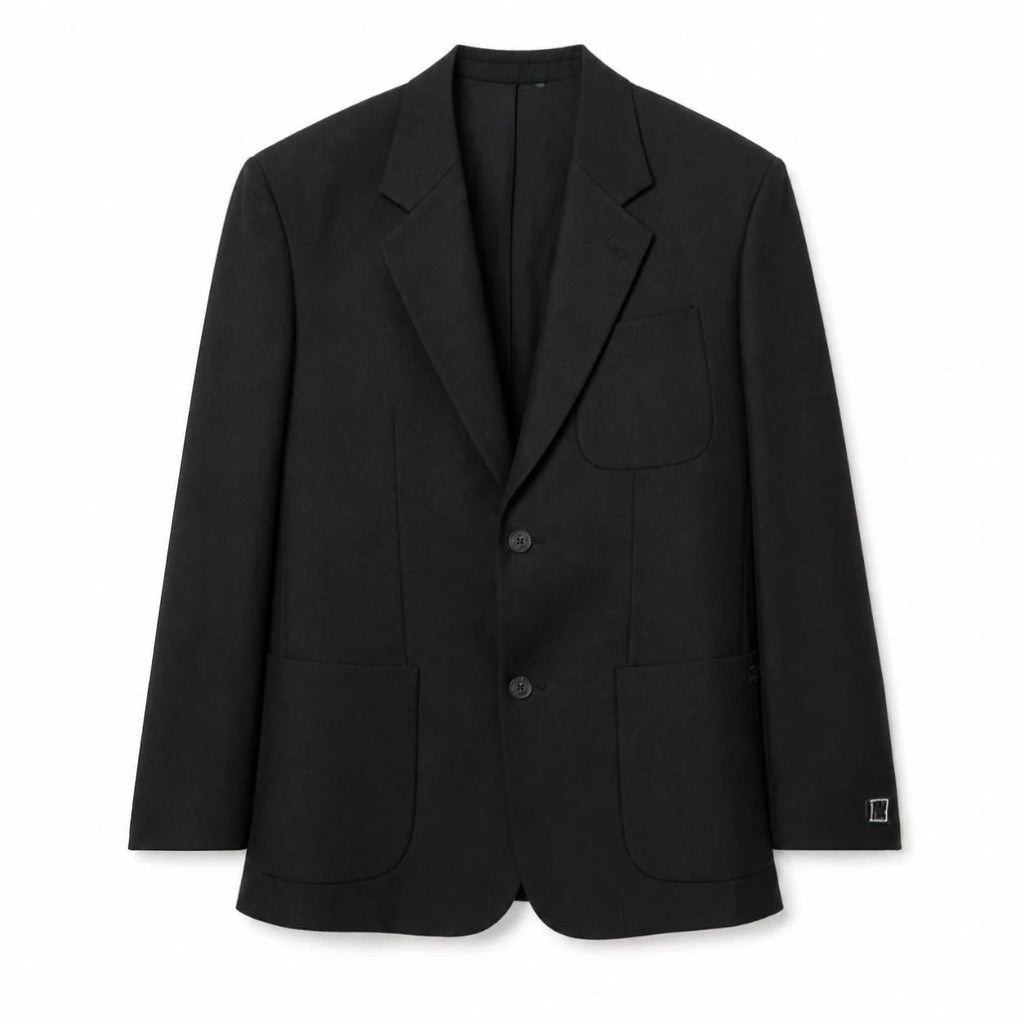Relaxed Fit Blazer RF3OC3DSB5W