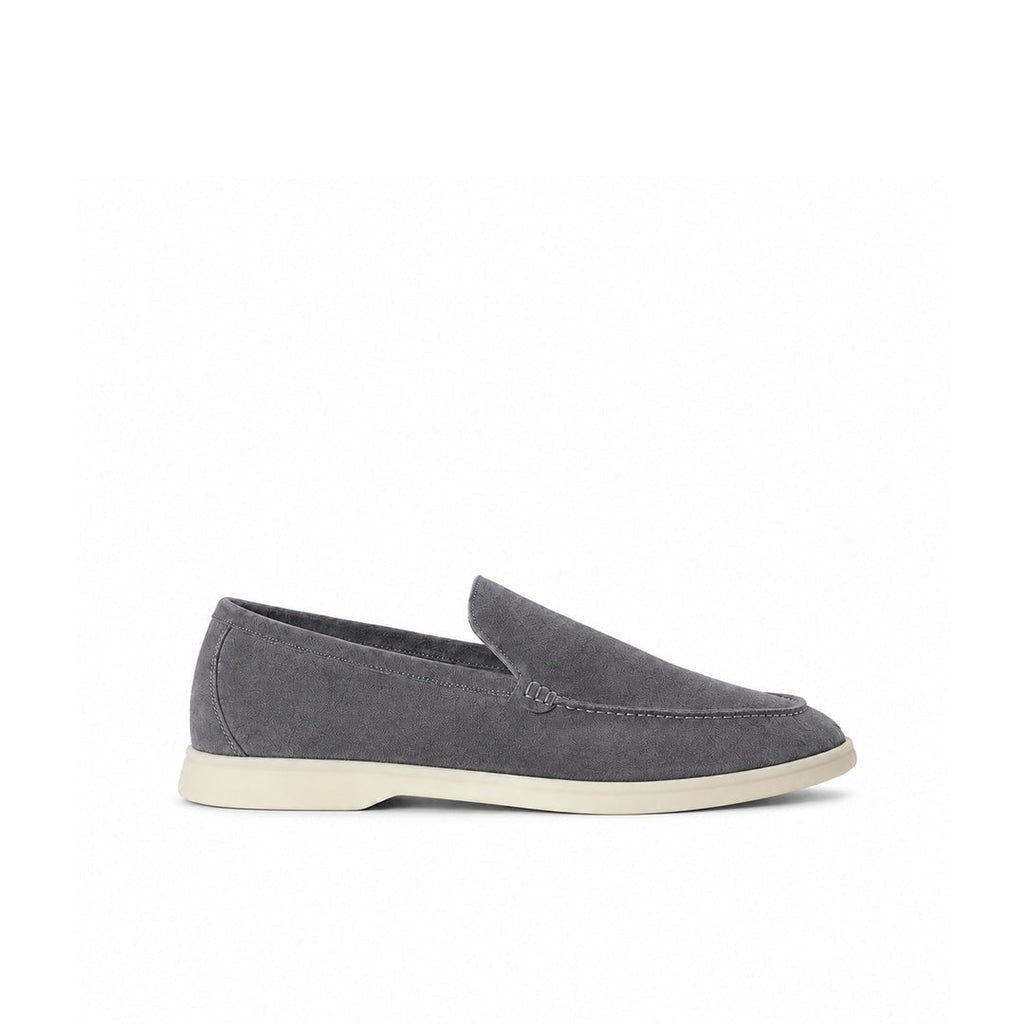 Moccasin - Slate Grey RF3OLY9V91G
