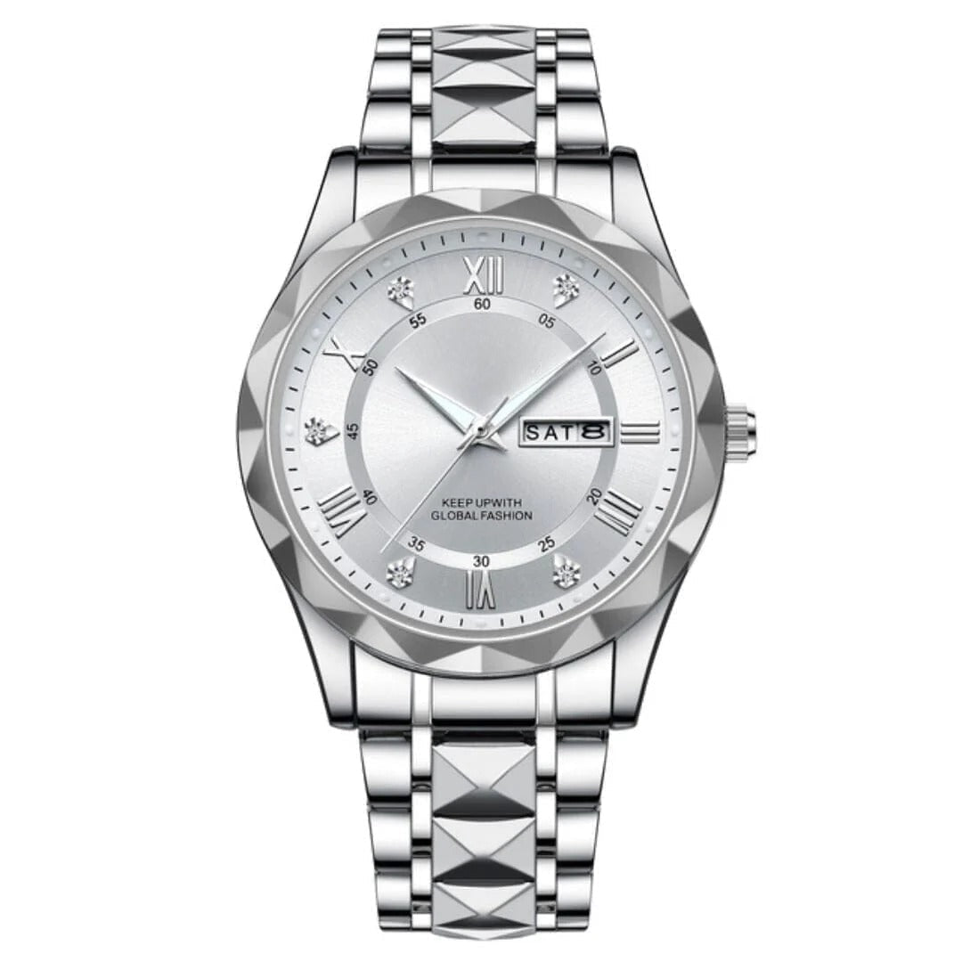 Majestic Watch RF3OC3RVE6C