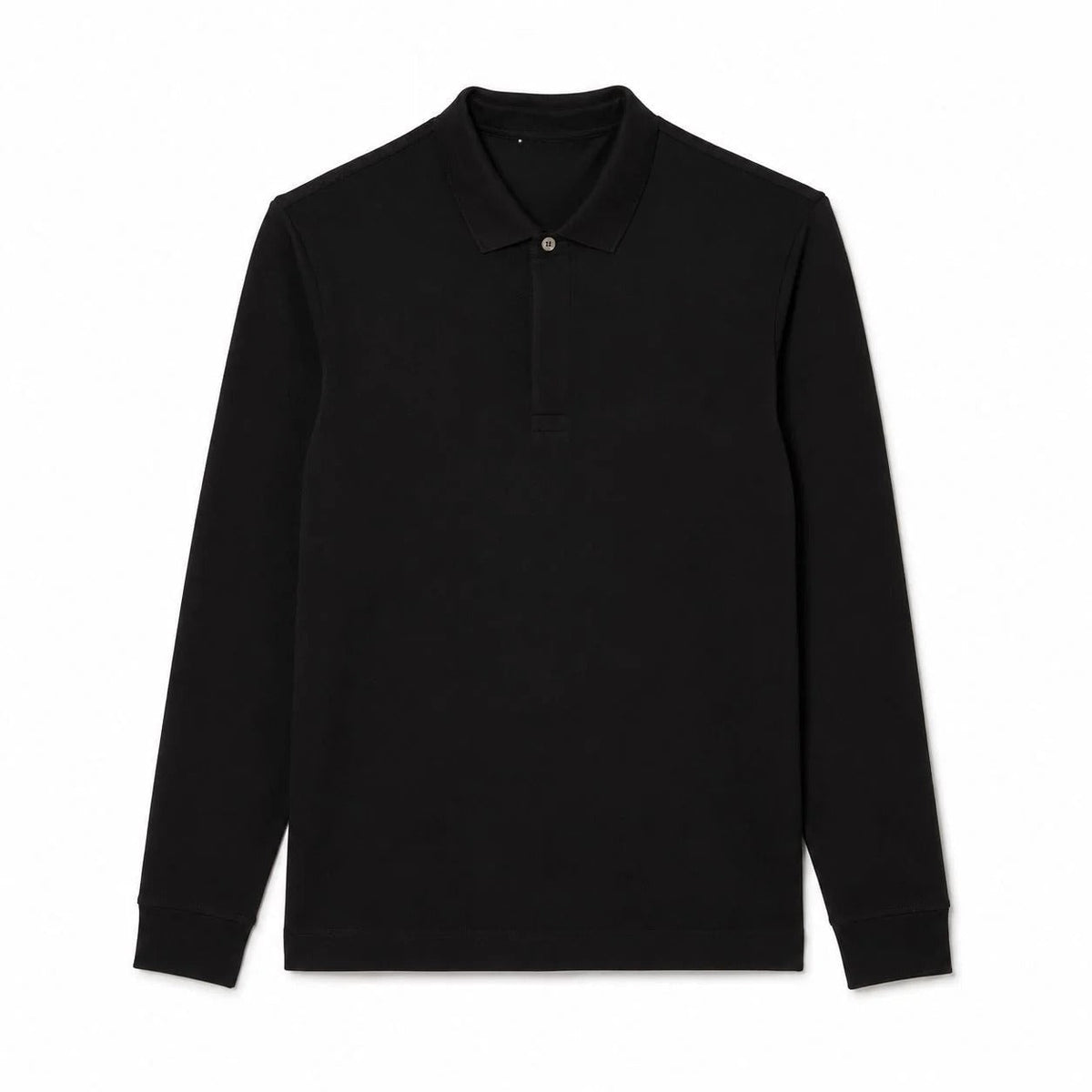 Regular Fit Paris Stretch Piqué Polo Shirt RF3OC3DT0G4