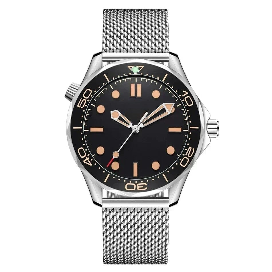 Paulareis Automatic Watch RF3OC3RZLVO