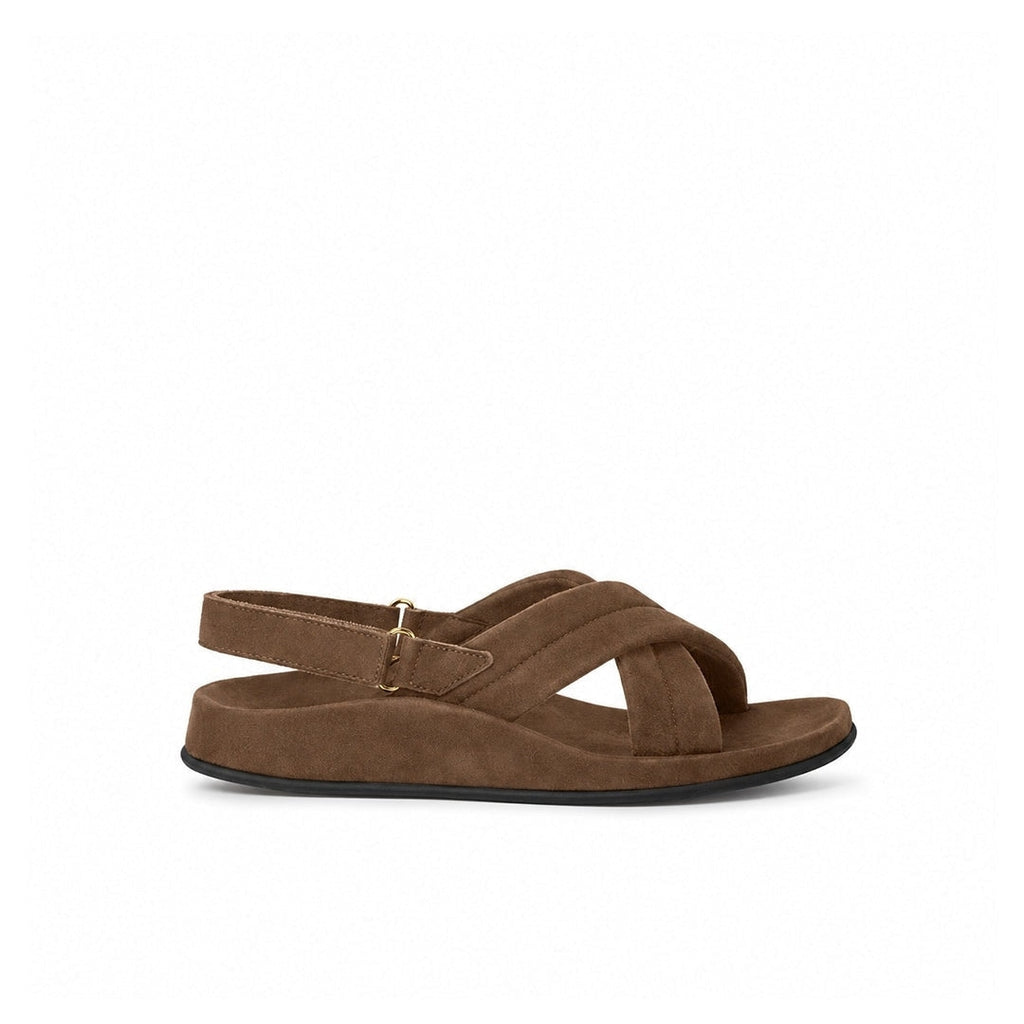Sandal Women's - Mocha Meringue RF3OC3KF3PG