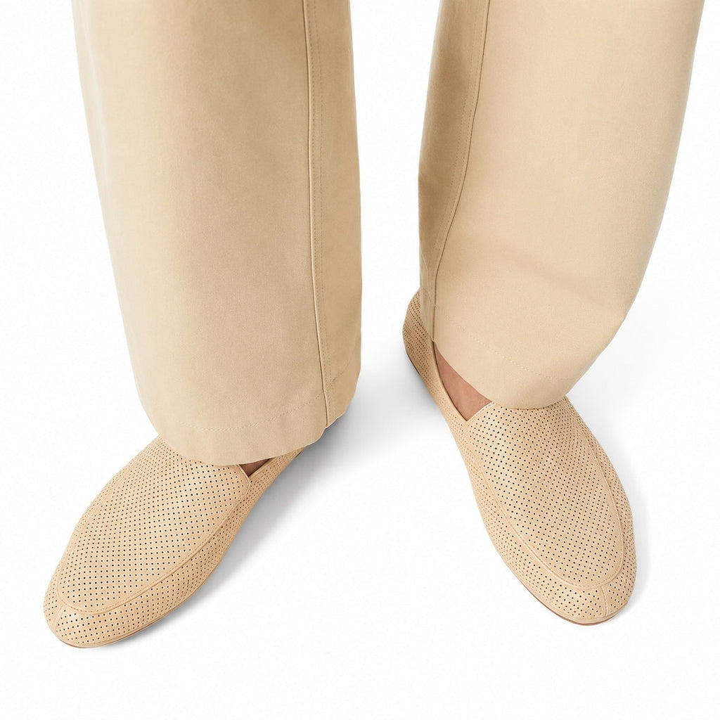 Loafer Men's - Desert Bloom RF3OC3H7X50