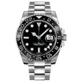 Black Dial Watch 40mm RF3OC45PCHW