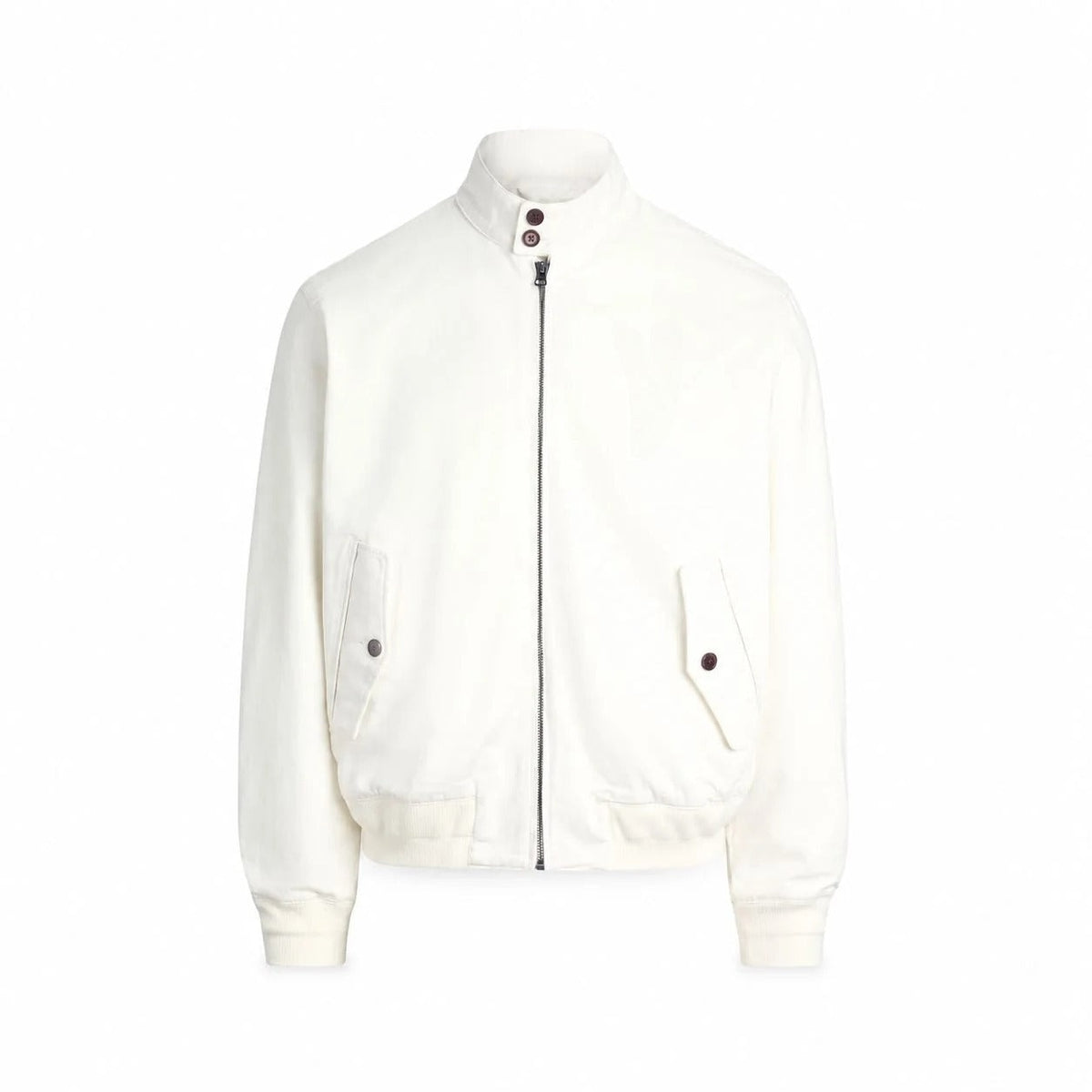 Chino Jacket - Cotton Salt Wash RF3OC3TKHVO