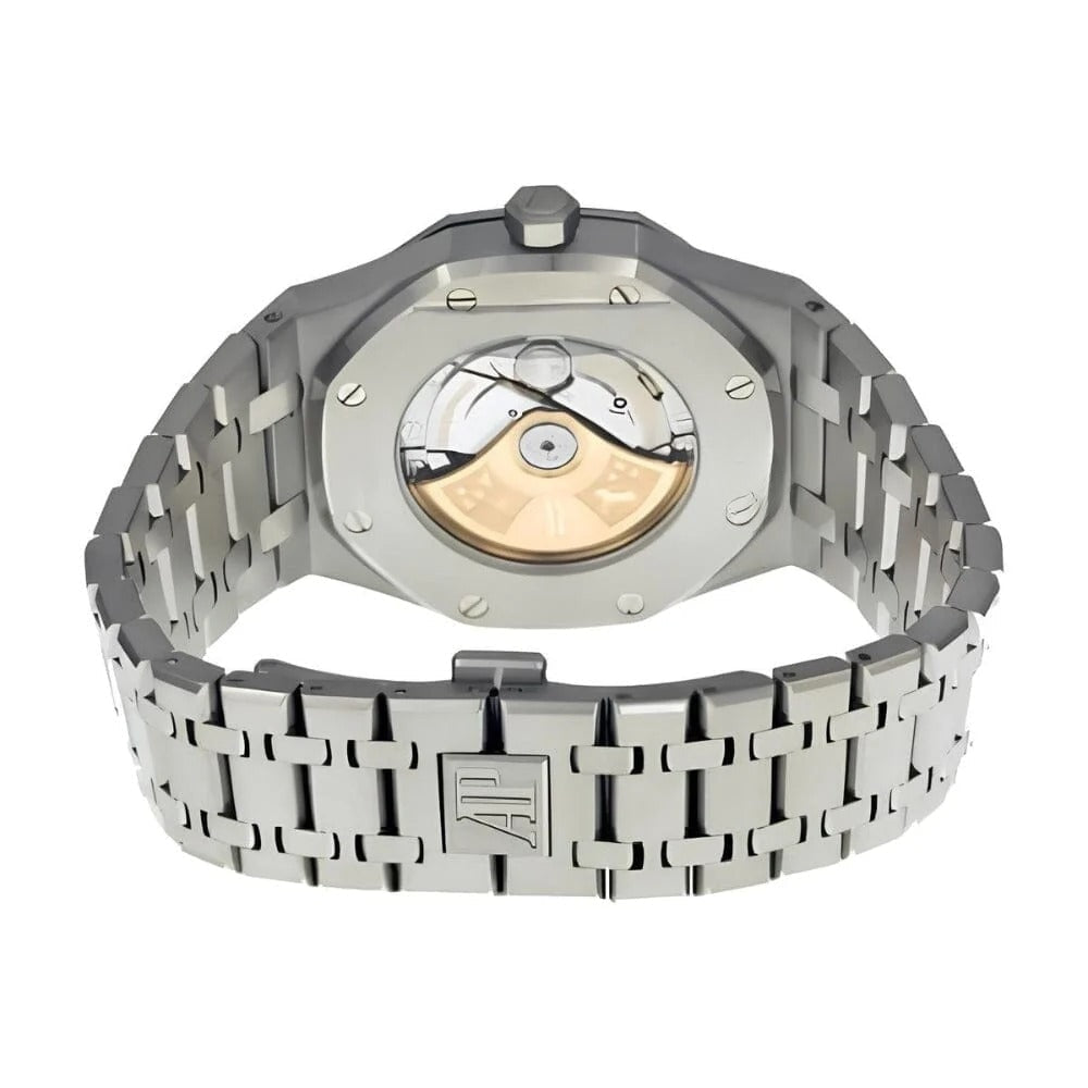 Automatic Chronograph Men's Watch RF3OC3931QC