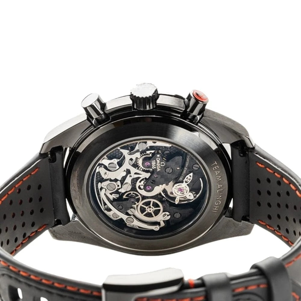 44.25mm Men's Watch RF3OC3OA5XG