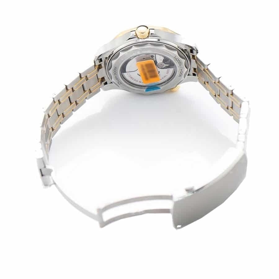 Diver Master Men's Dive Watch RF3OC3NF9FO