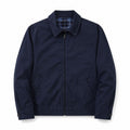 Classic Modern Bomber Jacket RF3OC3UG3NO